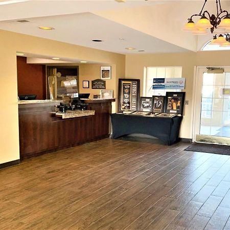 Mainstay Suites Brentwood-Nashville Bagian luar foto