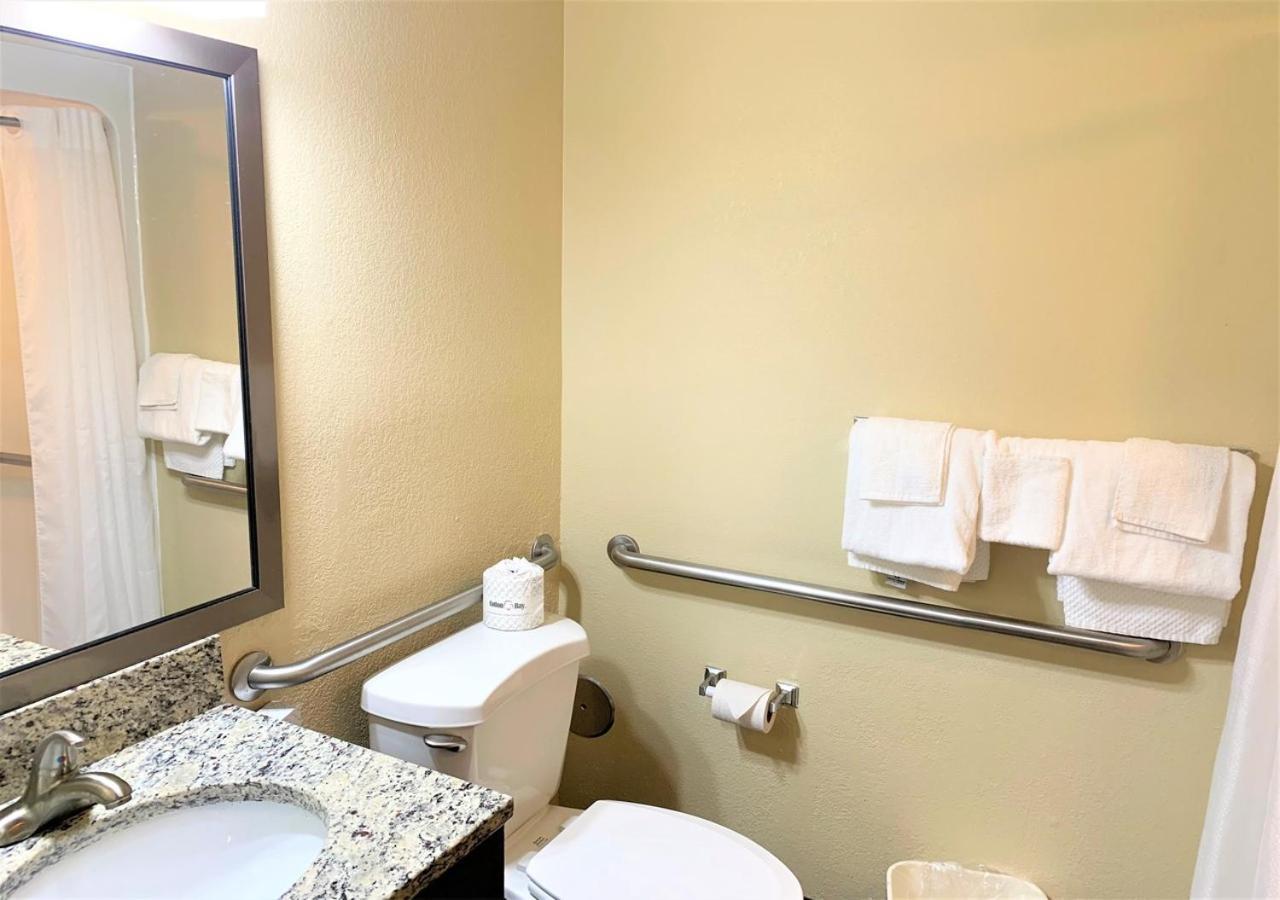 Mainstay Suites Brentwood-Nashville Bagian luar foto