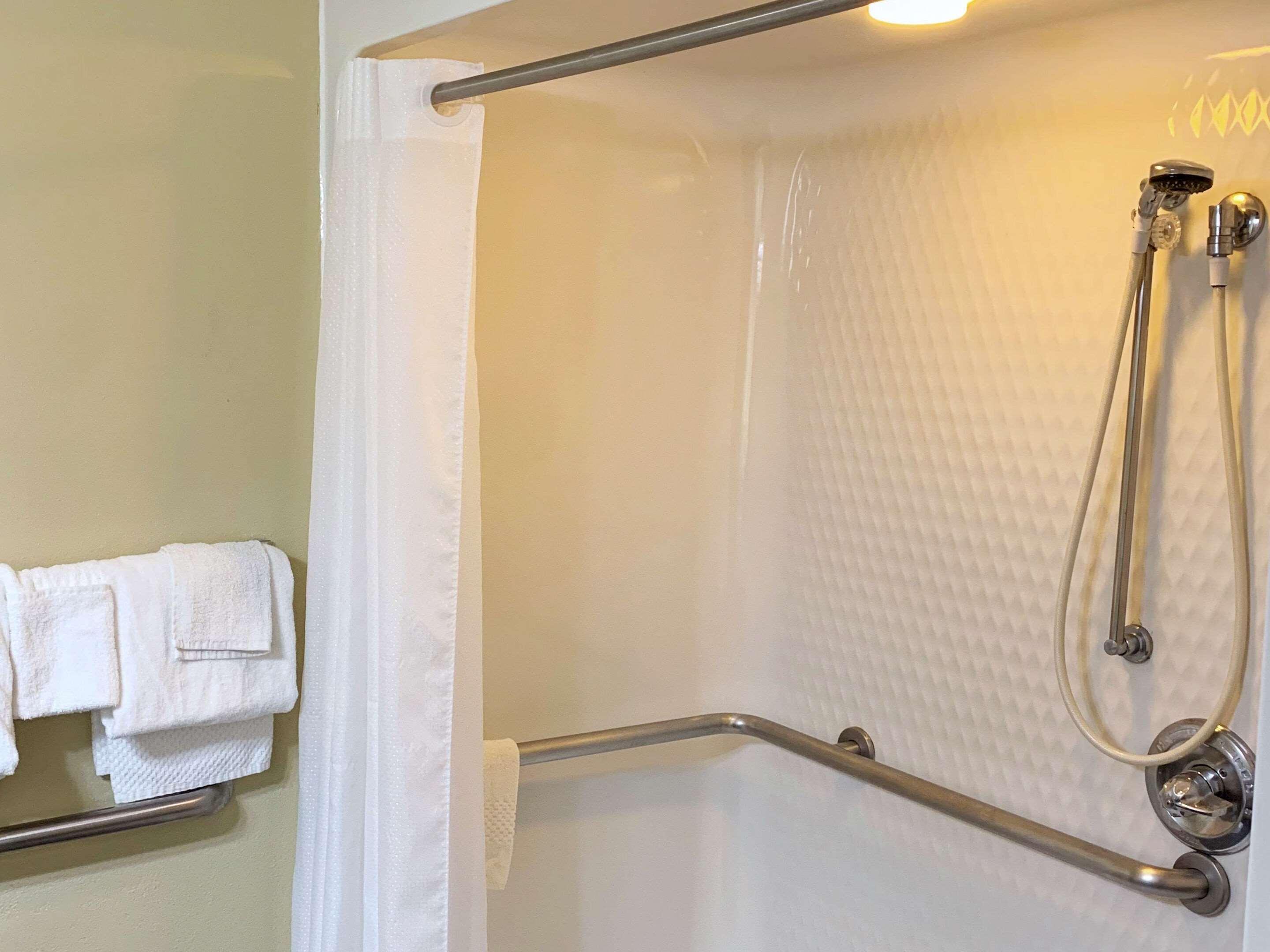 Mainstay Suites Brentwood-Nashville Bagian luar foto