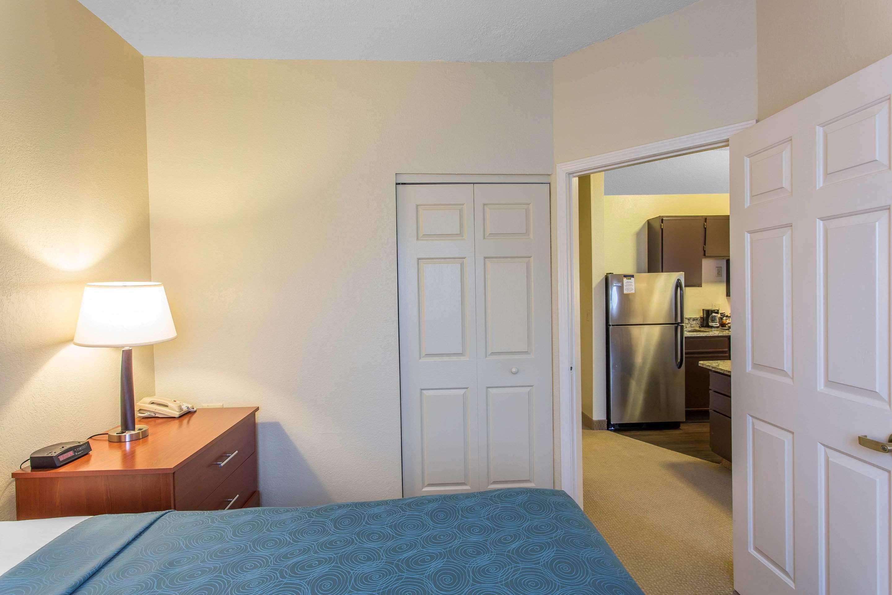 Mainstay Suites Brentwood-Nashville Bagian luar foto
