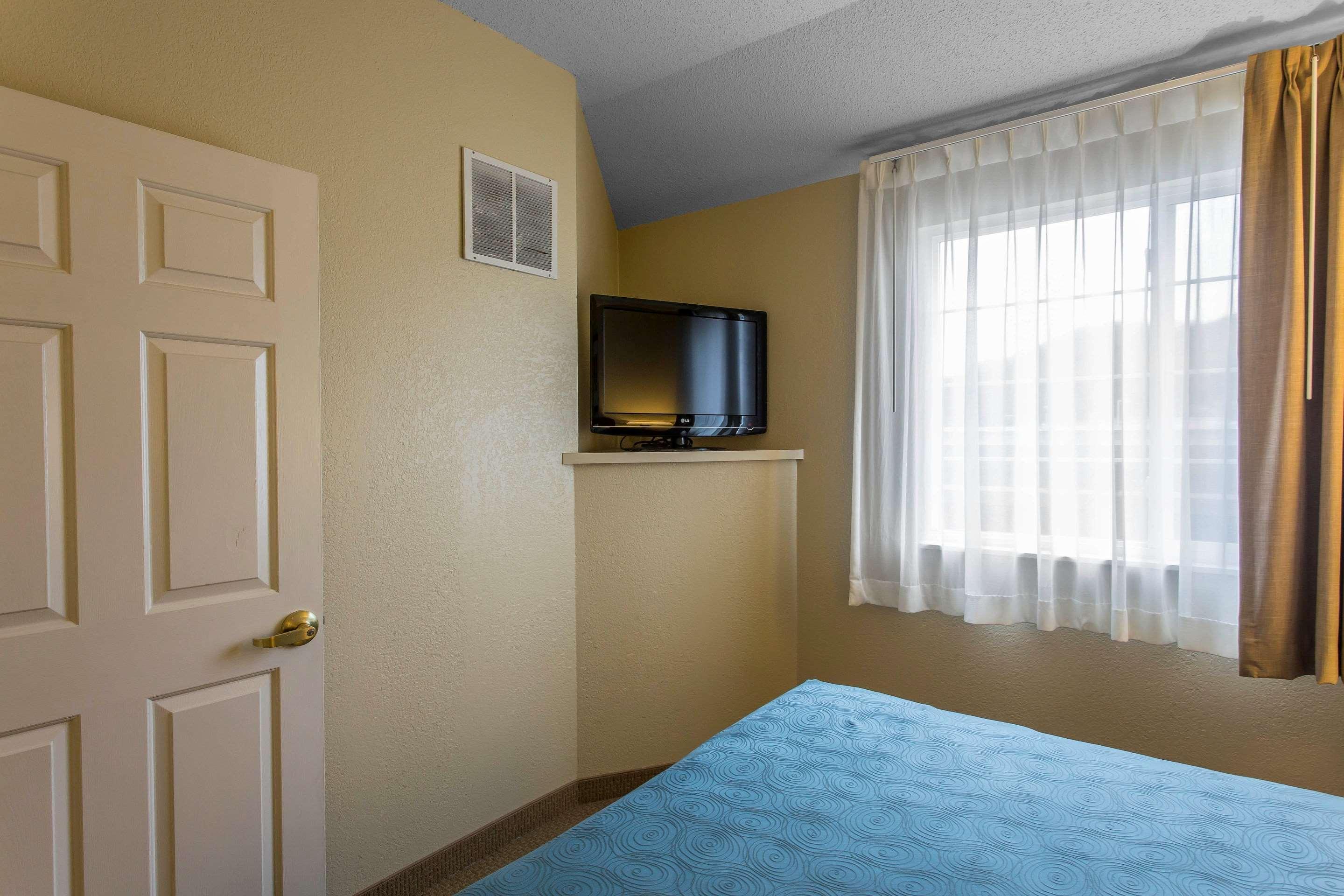 Mainstay Suites Brentwood-Nashville Bagian luar foto