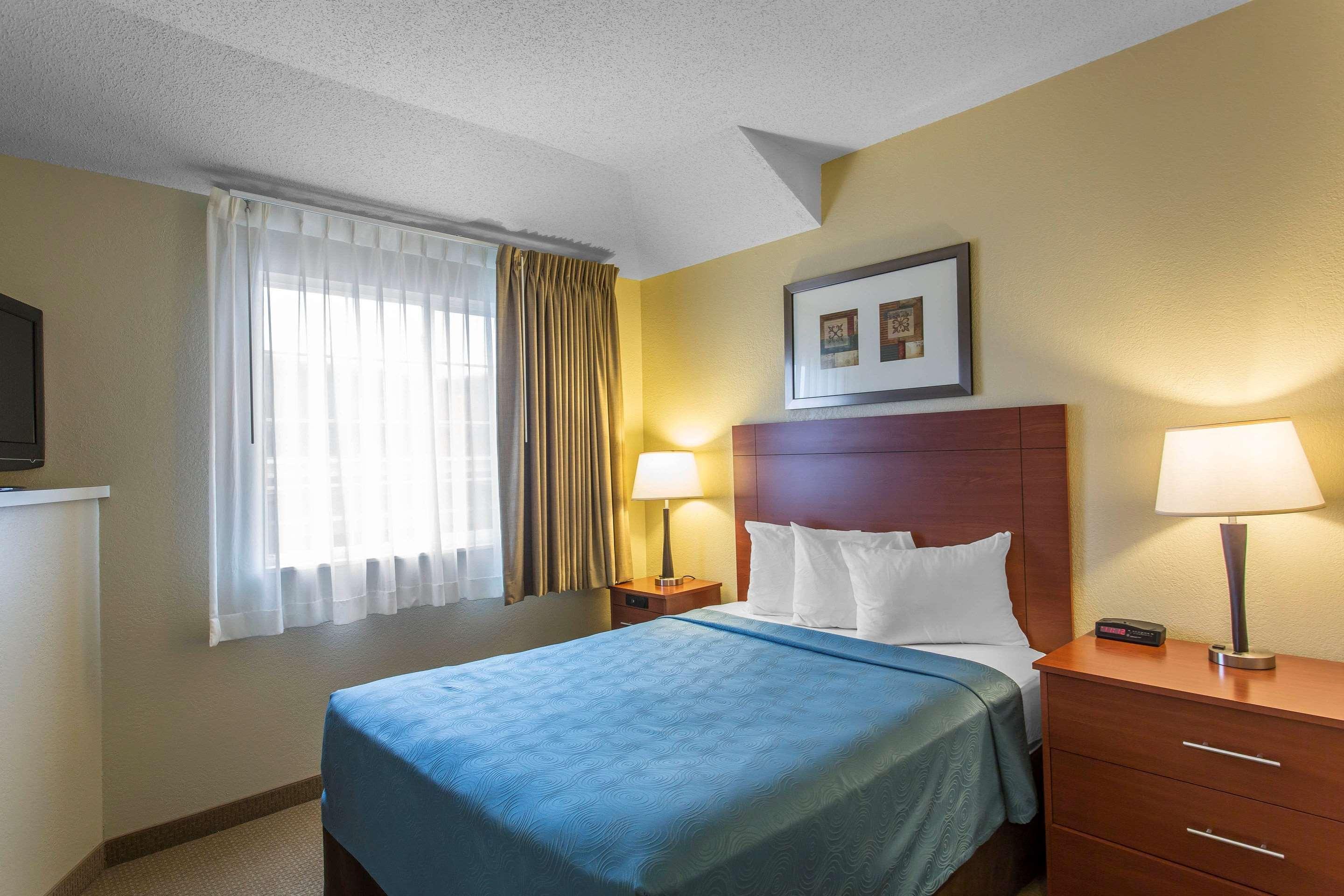 Mainstay Suites Brentwood-Nashville Bagian luar foto