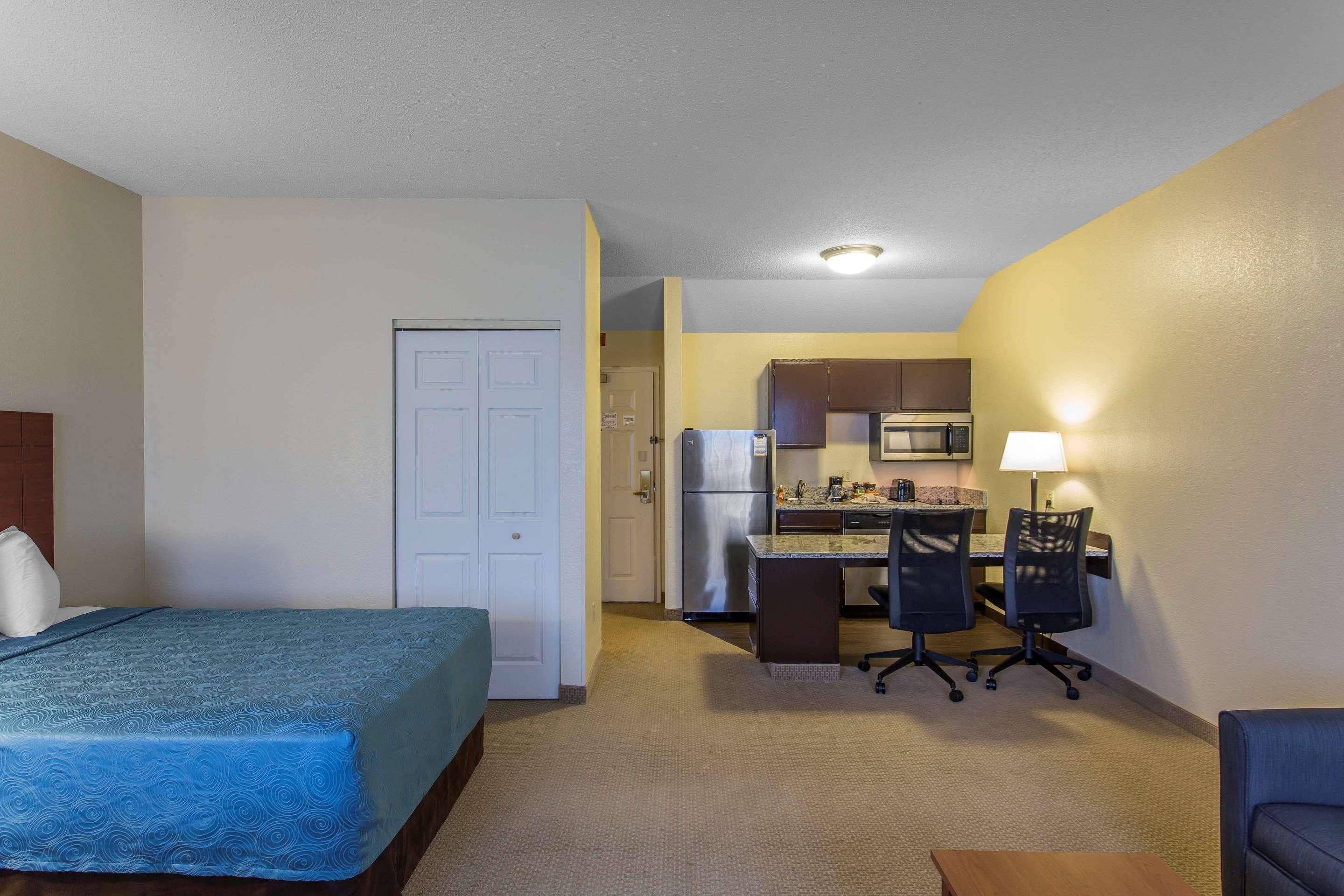 Mainstay Suites Brentwood-Nashville Bagian luar foto