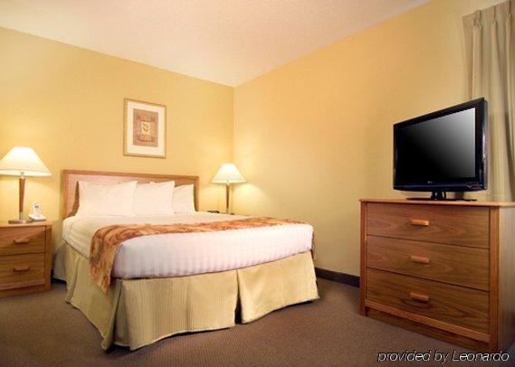 Mainstay Suites Brentwood-Nashville Ruang foto