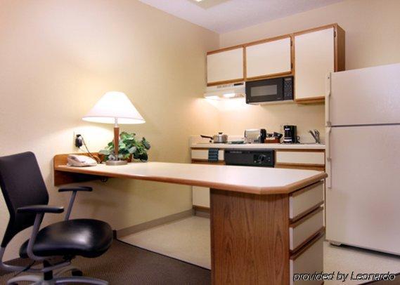Mainstay Suites Brentwood-Nashville Ruang foto