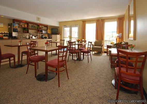 Mainstay Suites Brentwood-Nashville Restoran foto